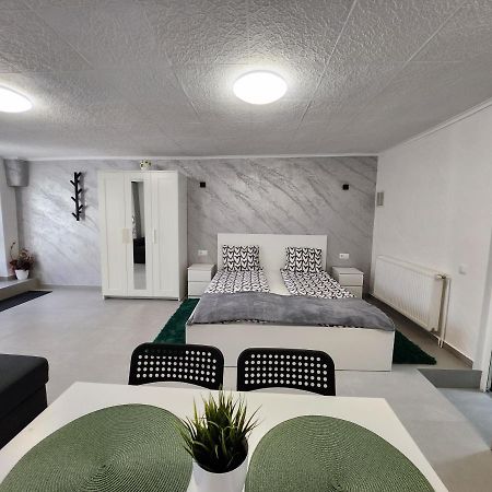 Apartament Dada Sighişoara Extérieur photo