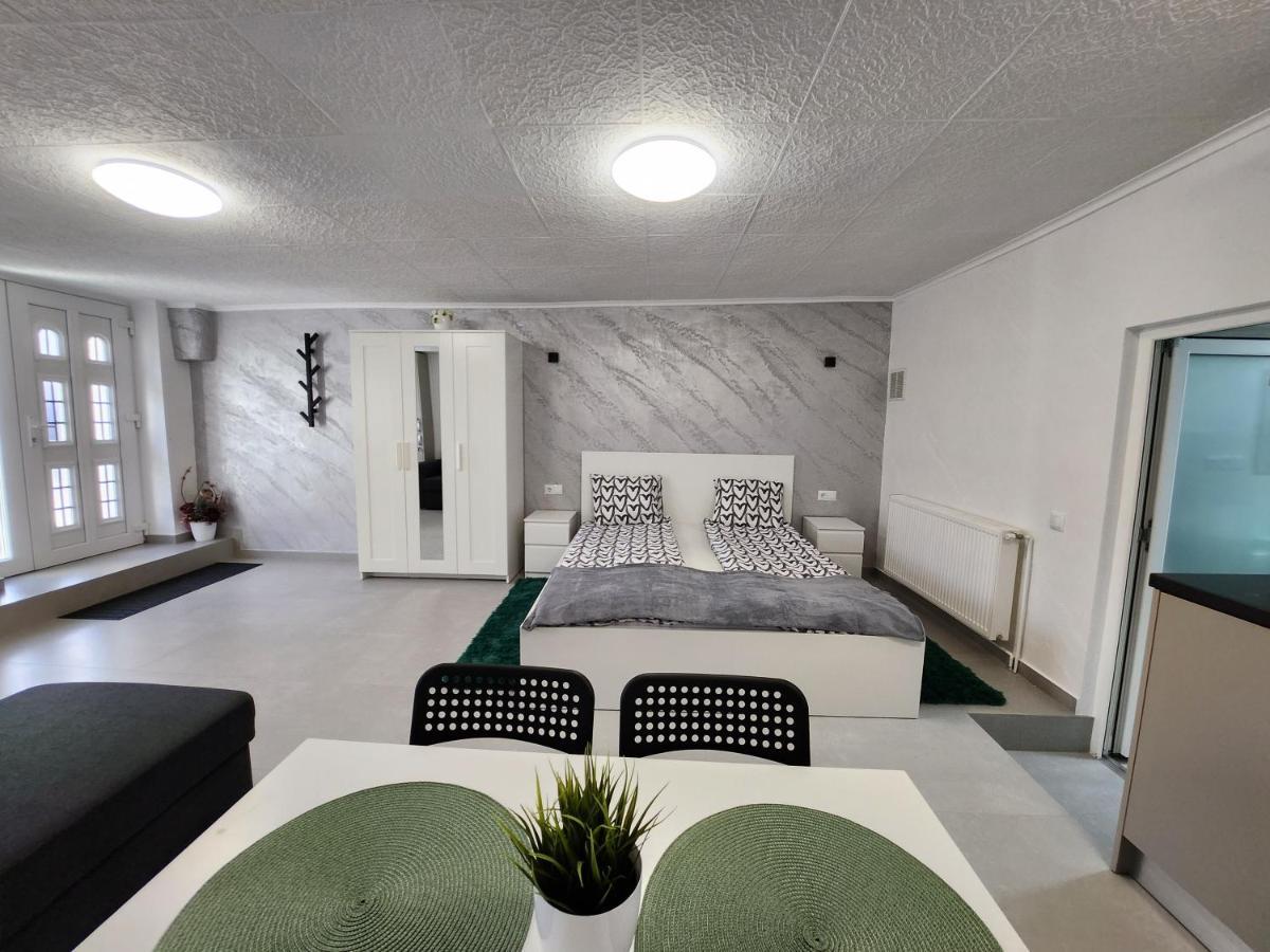 Apartament Dada Sighişoara Extérieur photo
