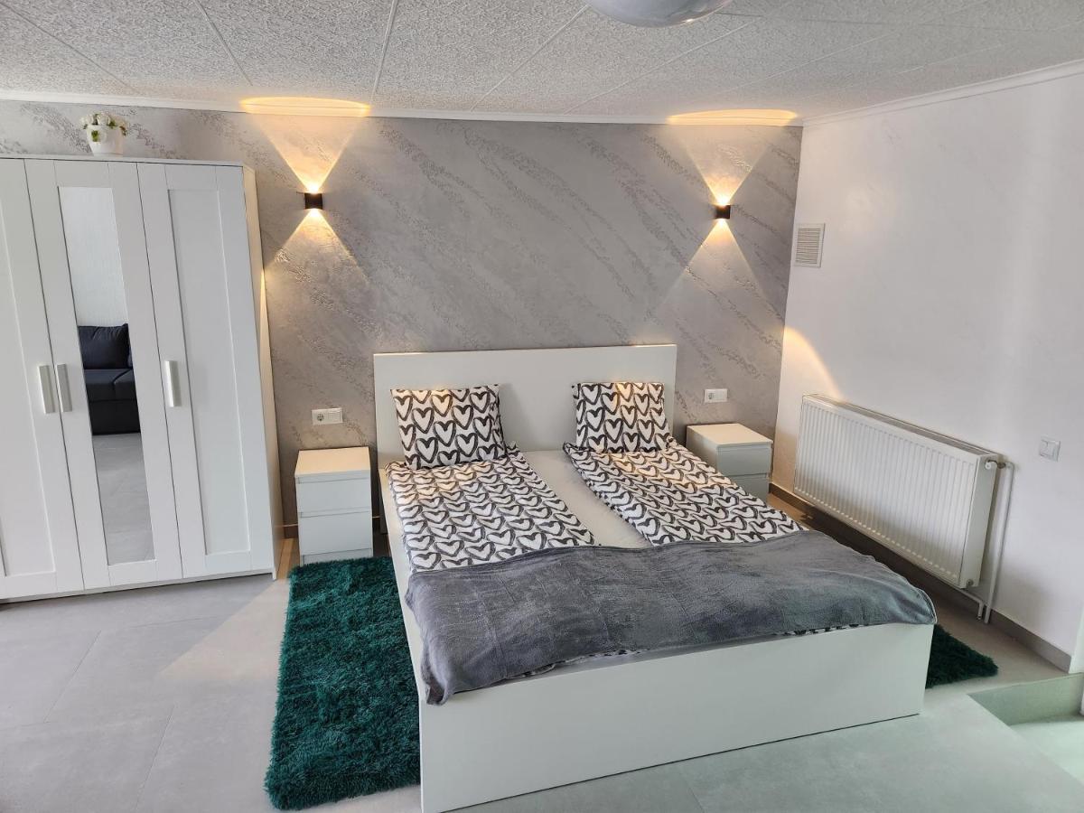 Apartament Dada Sighişoara Extérieur photo