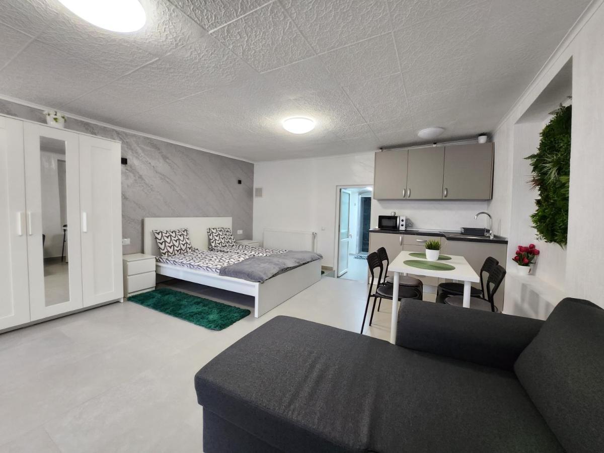 Apartament Dada Sighişoara Extérieur photo