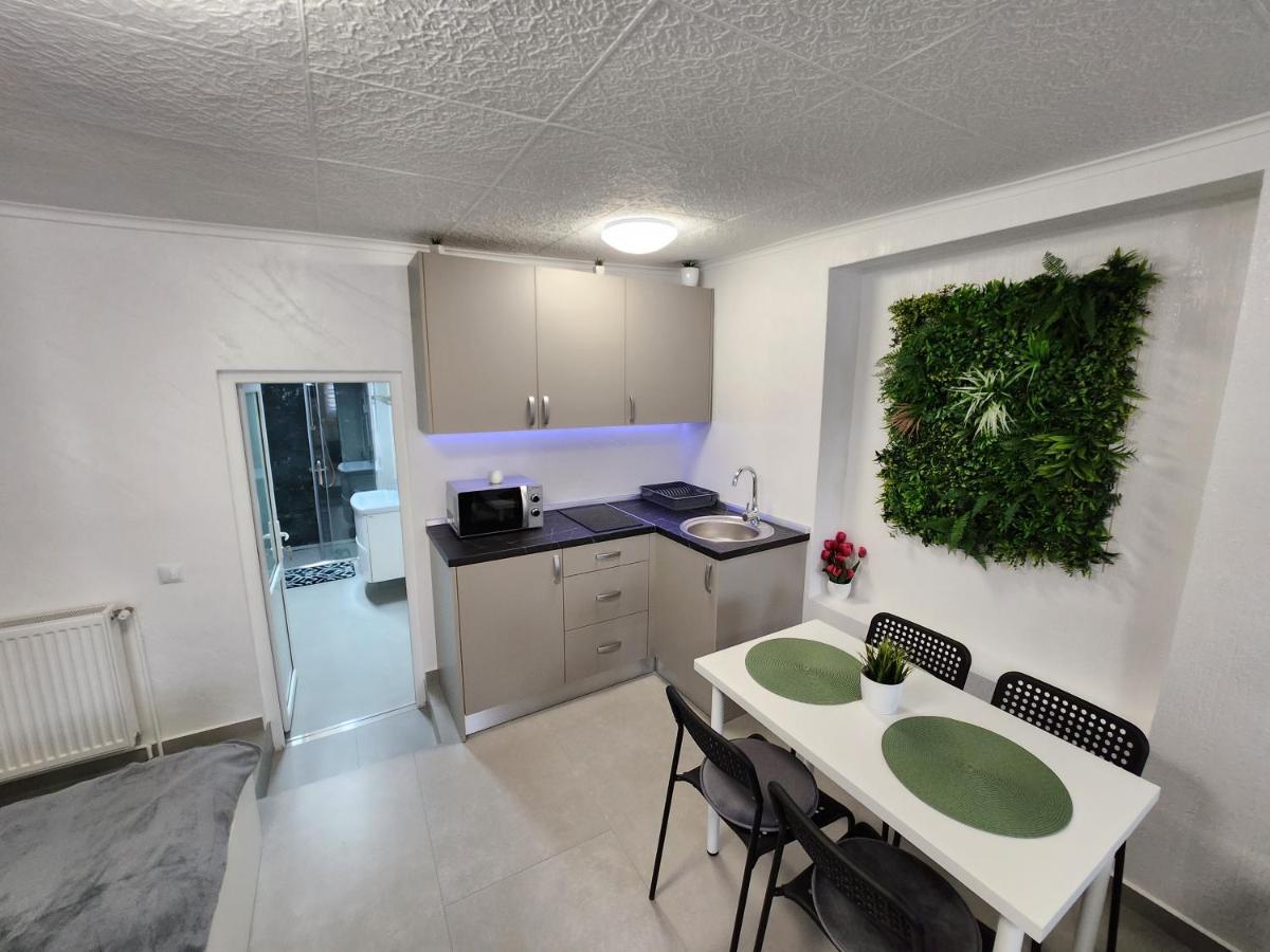 Apartament Dada Sighişoara Extérieur photo