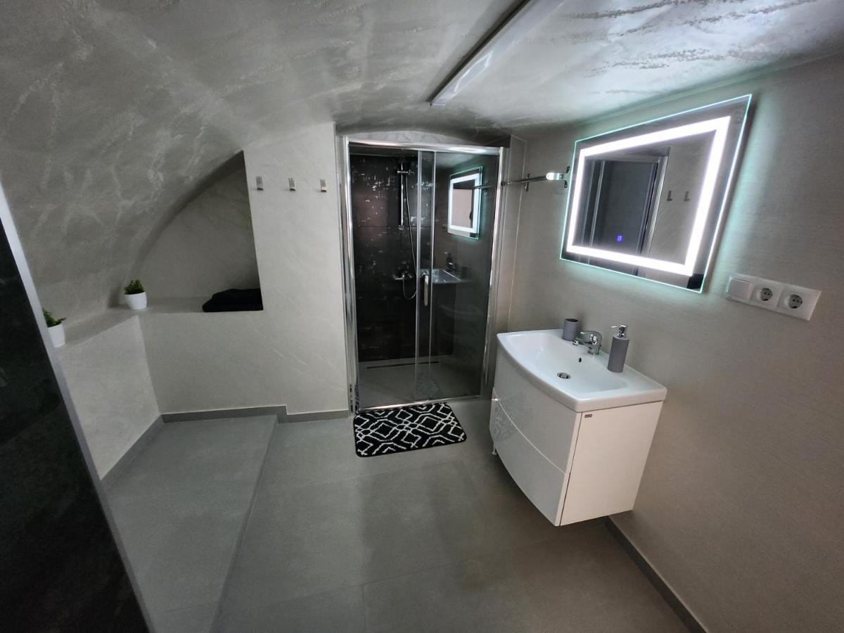 Apartament Dada Sighişoara Extérieur photo