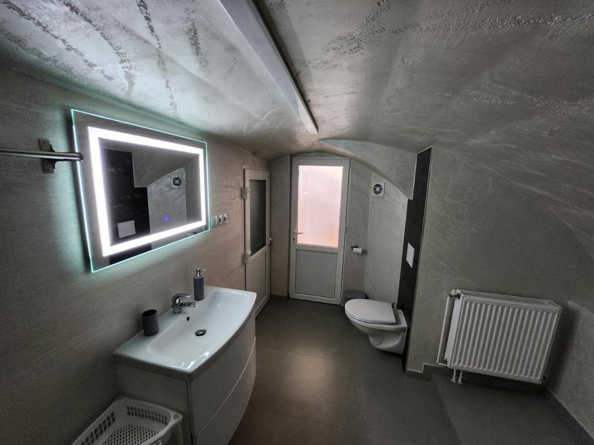 Apartament Dada Sighişoara Extérieur photo