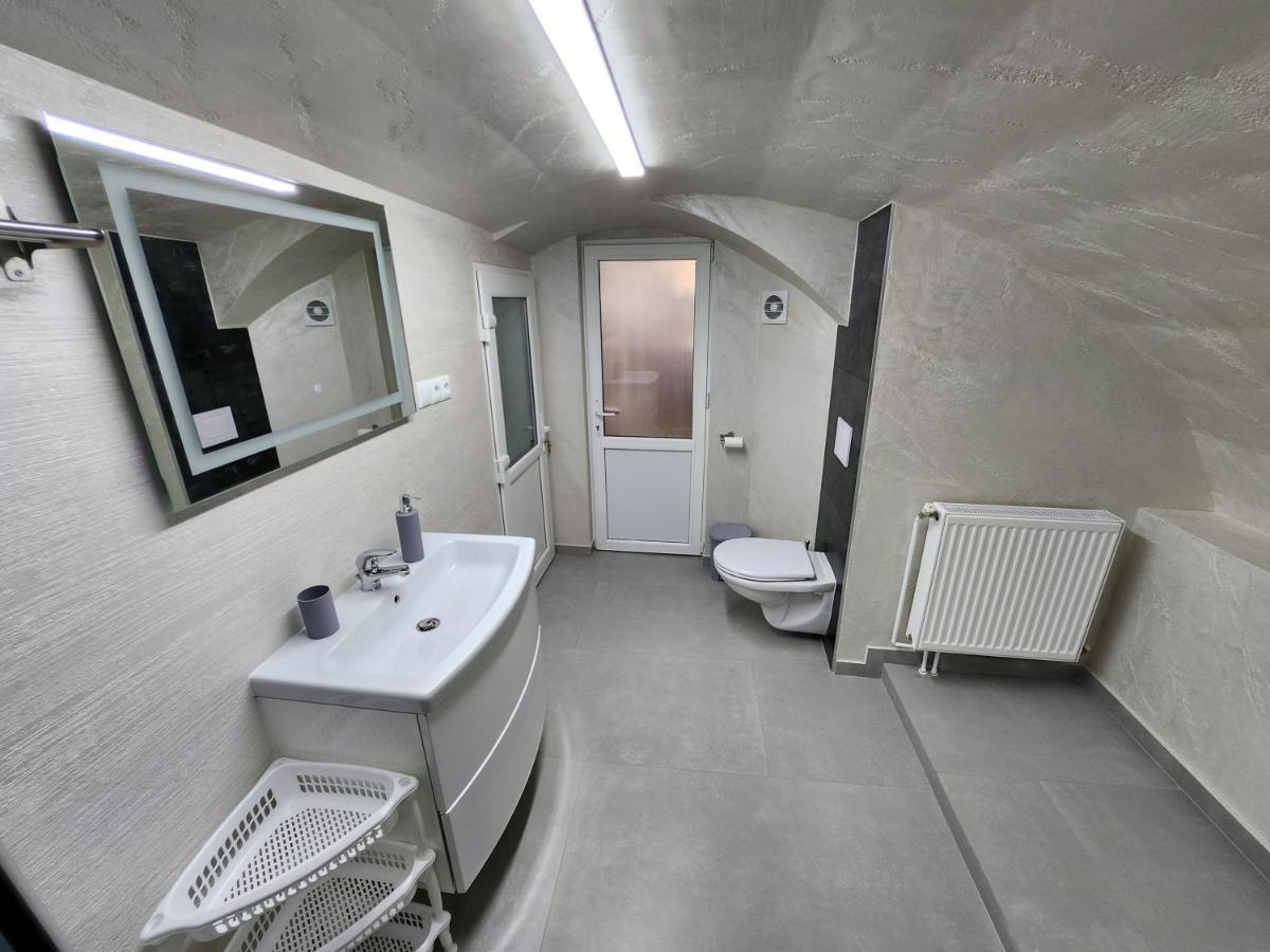Apartament Dada Sighişoara Extérieur photo