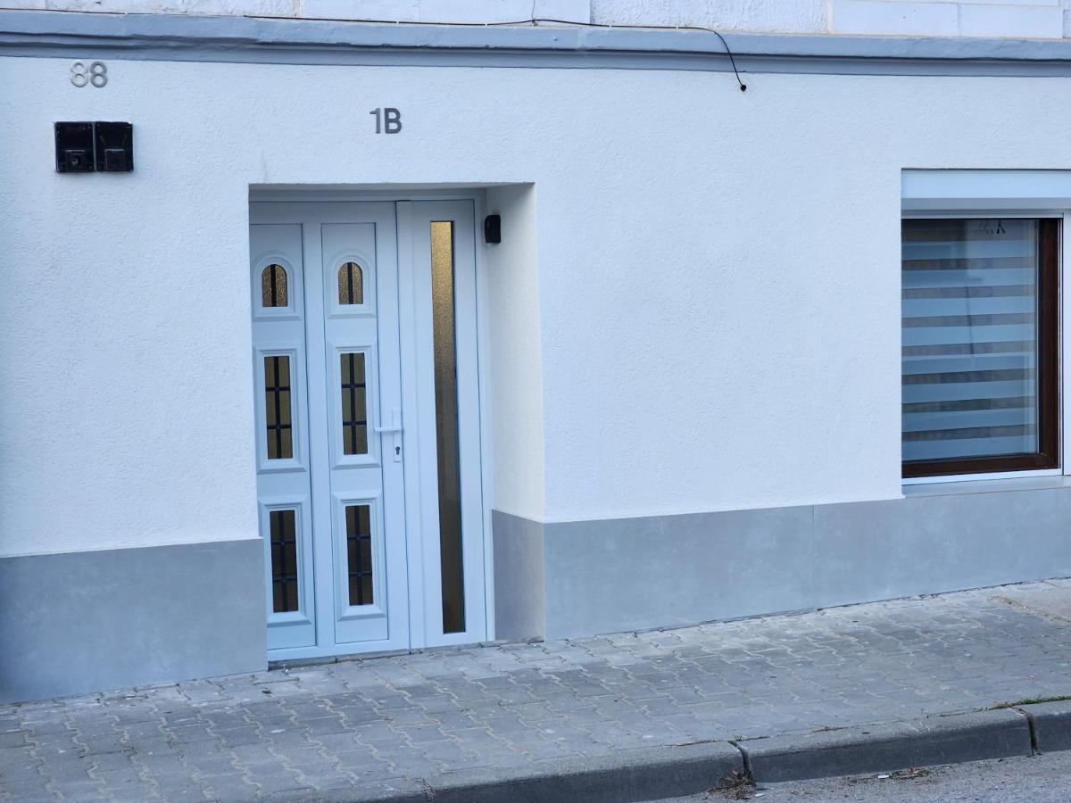 Apartament Dada Sighişoara Extérieur photo