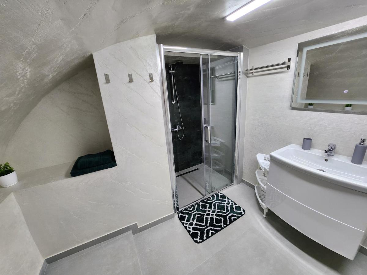 Apartament Dada Sighişoara Extérieur photo